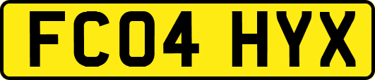 FC04HYX