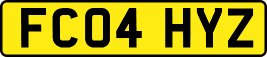 FC04HYZ