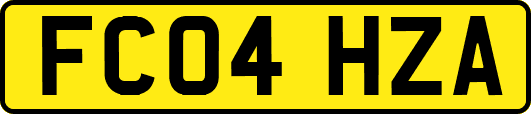 FC04HZA