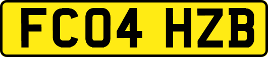 FC04HZB