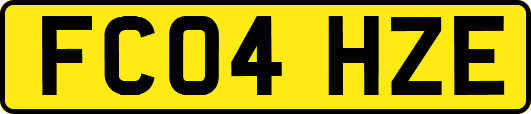 FC04HZE