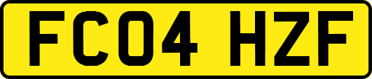 FC04HZF