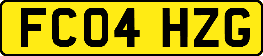FC04HZG