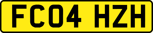 FC04HZH