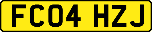 FC04HZJ