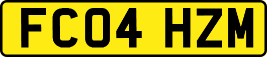 FC04HZM
