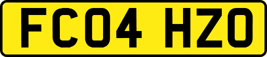 FC04HZO