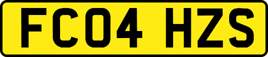 FC04HZS