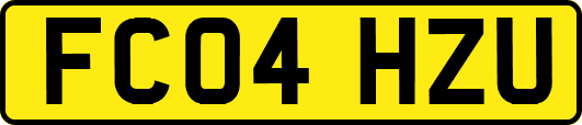 FC04HZU