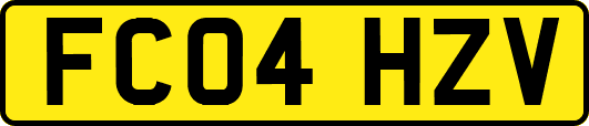 FC04HZV