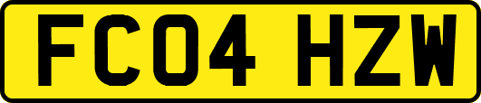 FC04HZW