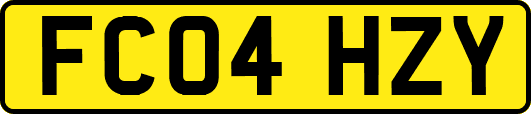 FC04HZY