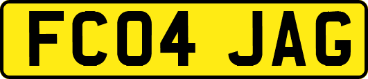 FC04JAG