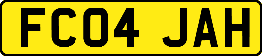 FC04JAH
