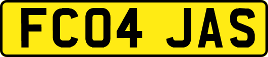FC04JAS