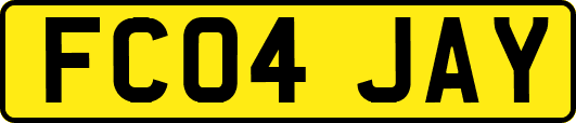 FC04JAY