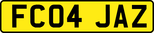 FC04JAZ