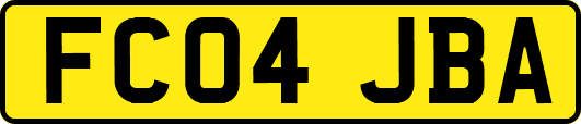 FC04JBA