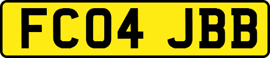 FC04JBB