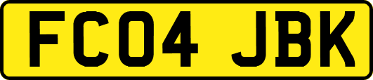 FC04JBK
