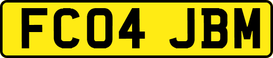 FC04JBM