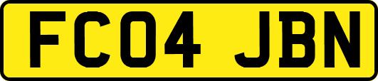 FC04JBN