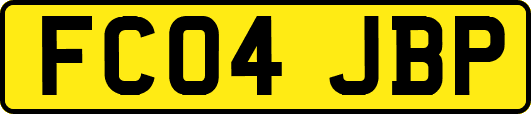 FC04JBP