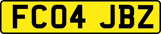 FC04JBZ