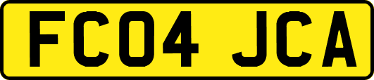 FC04JCA