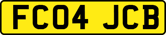 FC04JCB