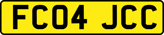 FC04JCC