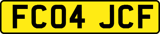 FC04JCF