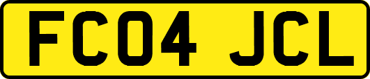 FC04JCL