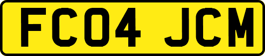FC04JCM
