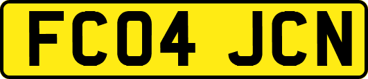 FC04JCN