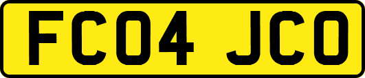 FC04JCO