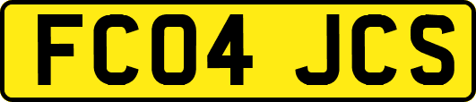 FC04JCS