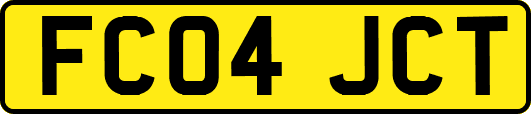 FC04JCT