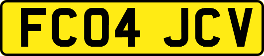 FC04JCV