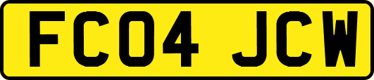 FC04JCW