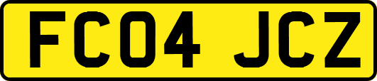 FC04JCZ