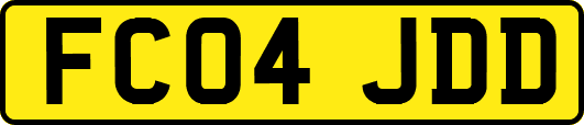 FC04JDD