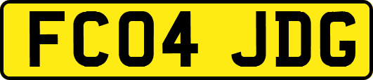 FC04JDG