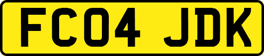 FC04JDK