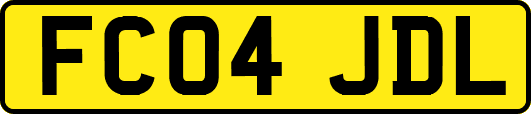 FC04JDL