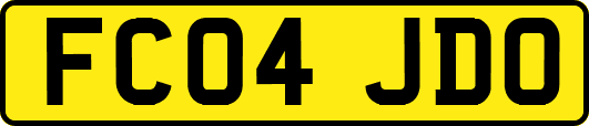 FC04JDO