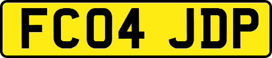 FC04JDP