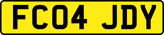 FC04JDY