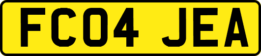 FC04JEA