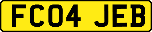 FC04JEB